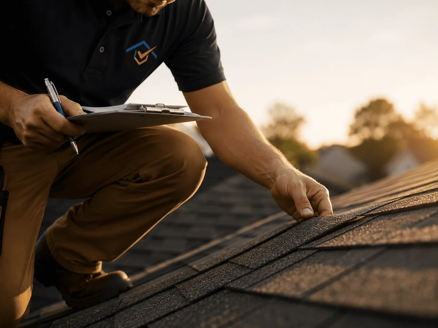 Why Choose Roof Inspection in Harrisburg, AR