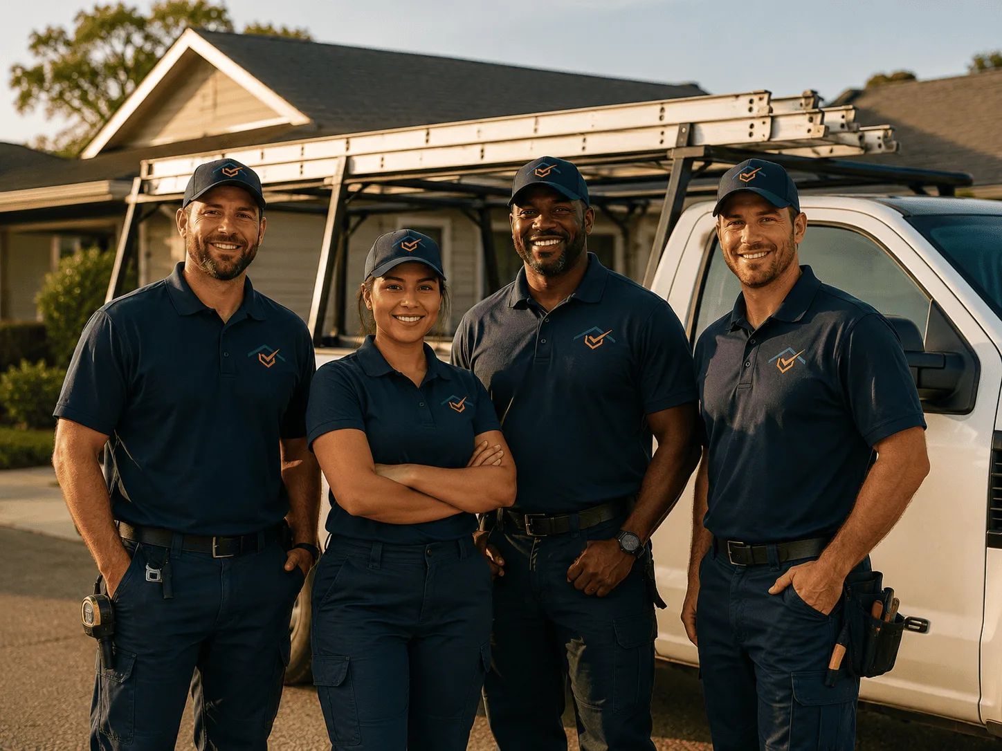 Roof Inspection company in Harrisburg, AR